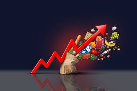 මාර්තු මාසයේ උද්ධමනය ඉහළට