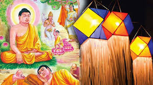 රාජ්‍ය වෙසක් මහෝත්සවය මෙවර මාතරදී 