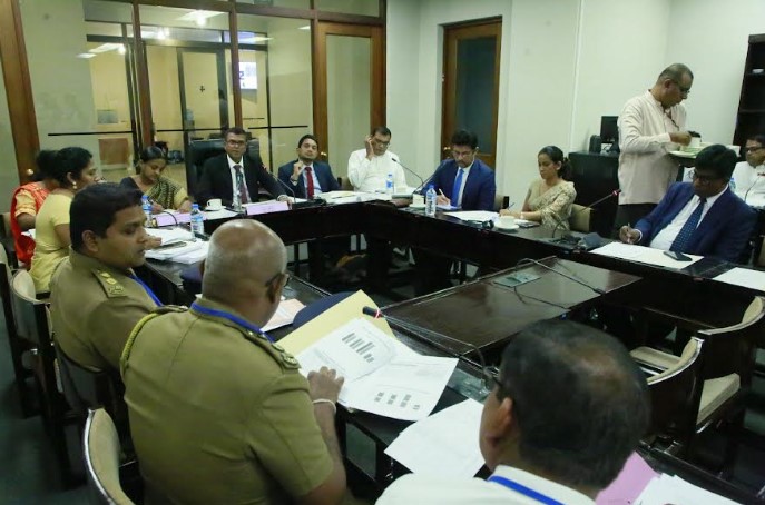 මේ වසරේ ඉලක්කගත සුරාබදු ආදායමෙන් 104 % ක්