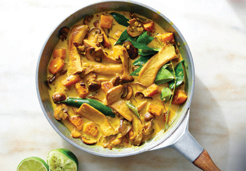කුරුම්බා ලොඳ වෑංජනය