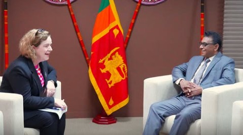 ග්‍රාමීය දිළිඳුකම තුරන් කිරීම සඳහා කැනේඩියානු රජයේ පූර්ණ සහය