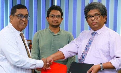 ඓතිහාසික අවබෝධතා ගිවිසුම්වලට එළඹෙයි - සමුපකාර වෙළඳසැල් 3500 ක්