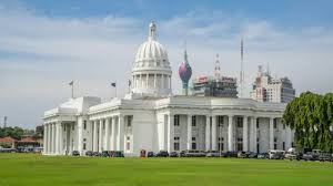 කොළඹ මහ නගර සභාවේ අයවැය දෙවන වර කියවීම වැඩි ඡන්දයෙන් සම්මත වෙයි