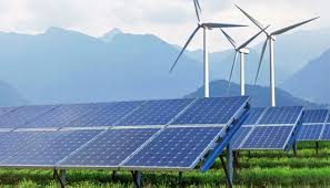 පුනර්ජනනීය බලශක්තිය නිපදවීමට නෝර්වේ සහය