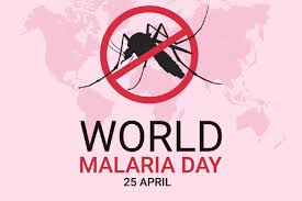 ලෝක මැලේරියා දිනය අදයි