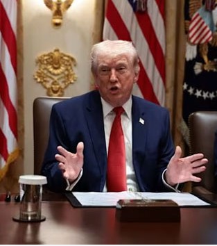 ට්‍රම්ප් ඉරානයට දින 10ක් දක්වා කල්දෙයි