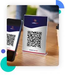 රුපියල් 5,000 දක්වා සියලුම LankaQR ගනුදෙනු සඳහා වෙළඳ සේවා ගාස්තු හෙට සිට නිදහස්
