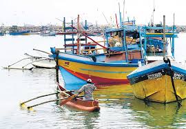 ධීවර ප්‍රජාවට දැනුම්දීමක් 