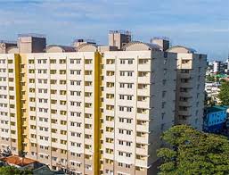 රාජගිරිය, ඔබේසේකරපුරට නිවාස ඒකක 300ක්