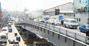 ඉදිකිරීම් නතර වී තිබුණු ගුවන් පාලම් දෙකක වැඩකටයුතු යළි ආරම්භ කිරීමට තීරණය කරයි