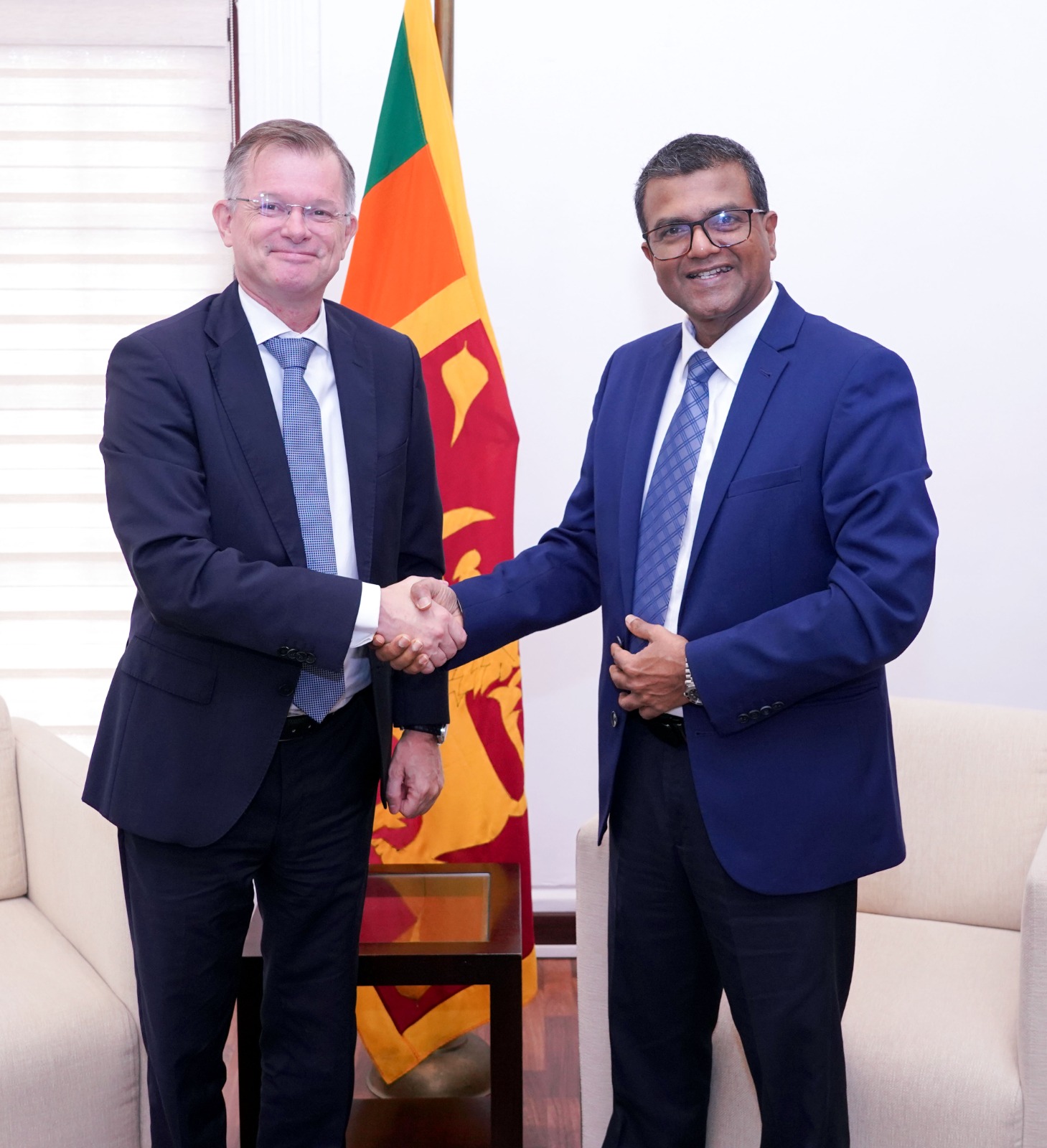 Netherlands Provides Additional Grant of EUR 730,000 for Rural Bridges Project in Sri Lanka