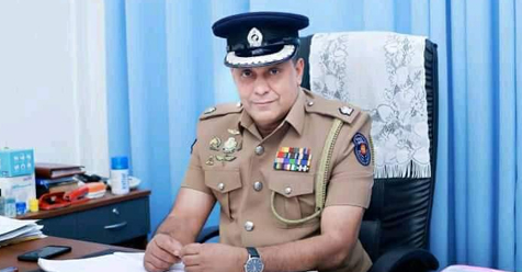 සහකාර පොලිස් අධිකාරී රොහාන් ඕලුගල, වලාන දූෂණ මර්දන ඒකකයේ අධ්‍යක්ෂ ධුරයට