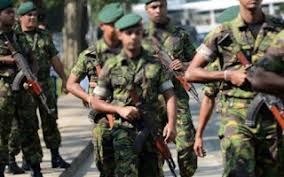 පාස්කු ඉරිදා දින කිතුණු දේවස්ථාන ආශ්‍රිතව විශේෂ ආරක්ෂක වැඩපිළිවෙළක් 