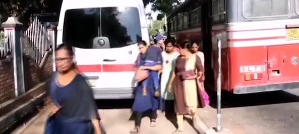 උතුරු නැගෙනහිර හර්තාල් අසාර්ථකයි