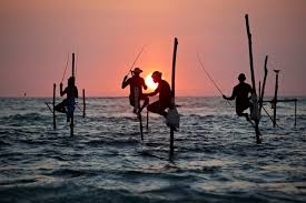 අම්පාරේ ධීවර ප්‍රජාවගේ ගැටලුවලට ක්ෂණික විසඳුම්