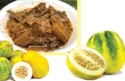 කැකිරි කරි