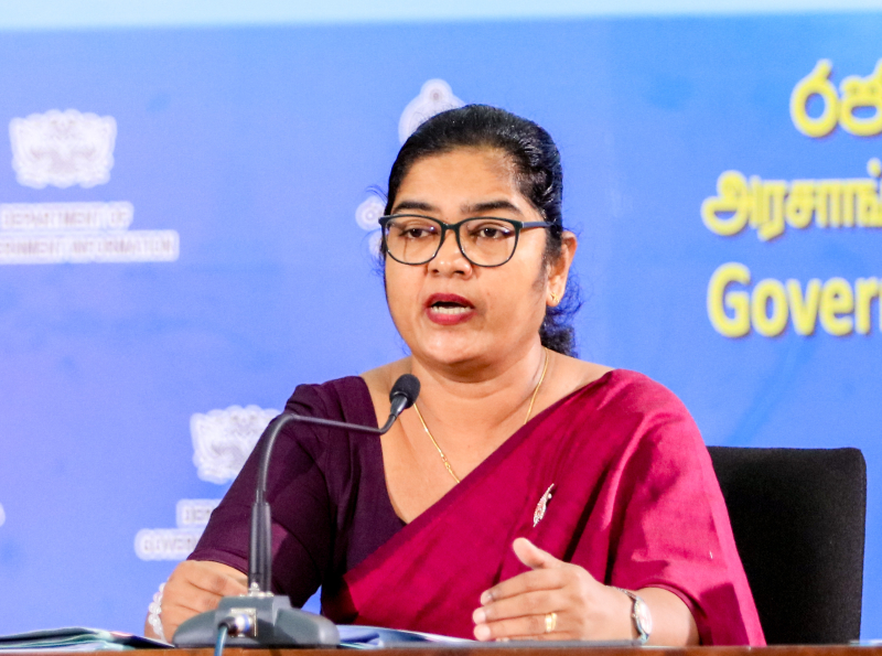 පරිවාසගතව සිටින ළමුන් හා වීදි ළමයින්ට ජීවන වියදම් දීමනාවක් ලබාදීමේ වැඩසටහන හෙටින් ඇරඹේ