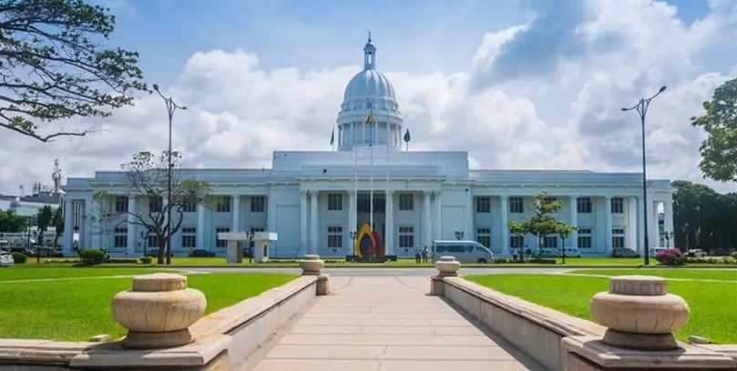 කොළඹ මහ නගර සභාවේ මංගල රැස්වීම අද