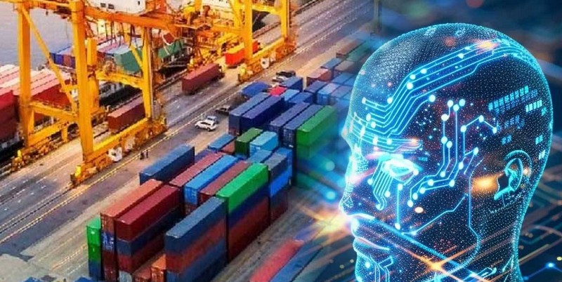 බහලුම් පිරික්සන්න කෘත්‍රිම බුද්ධිය