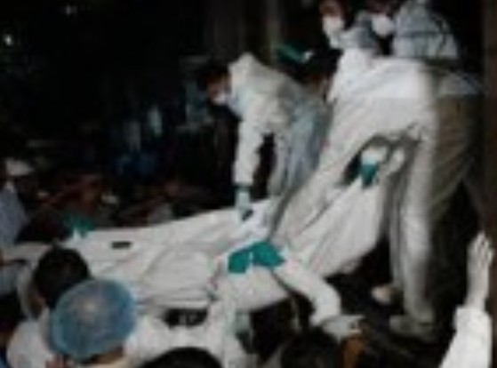 මියගිය ඉරාන නාවිකයින්ගේ සිරුරු මත්තලින් සිය ඉරානයට 