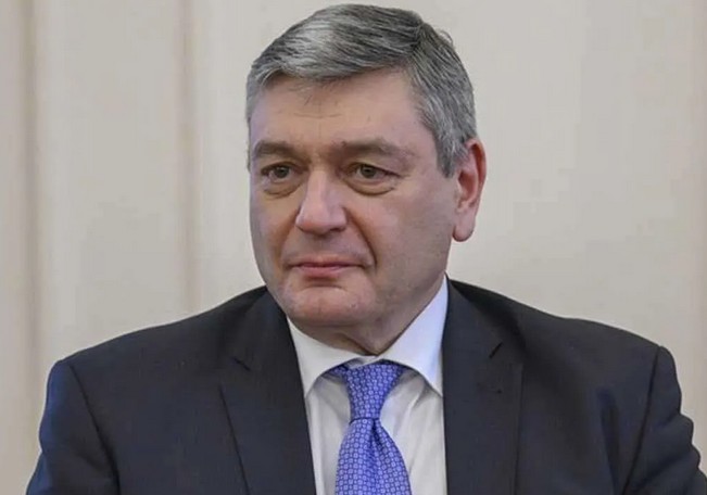 රුසියානු නියෝජ්‍ය විදේශ ඇමති අද ශ්‍රී ලංකාවට