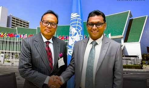 ශ්‍රී ලංකාව හා බංග්ලාදේශය අතර ආර්ථික හා වෙළඳ සබඳතා ශක්තිමත් කෙරේ