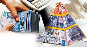 තහනම් පිරමීඩ ආයතන 24ක් - මහ බැංකුවෙන් නිවේදනයක්