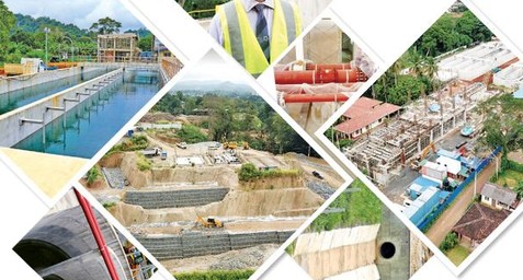 මහනුවර නාගරික අප ජල කළමනාකරණ ව්‍යාපෘතියේ විෂය පථය පුළුල් කරයි