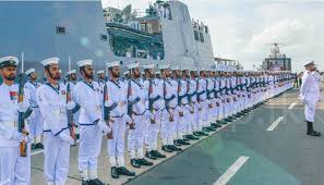 නාවික ක්‍ෂේත්‍රය දියුණු කිරීම සඳහා නාවිකයින් 50,000 ක් 
