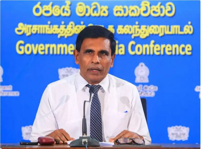 පසුගිය මාස 05ට හෙරොයින් සහ අයිස් මත්ද්‍රව්‍ය ටොන් 02ක් නීතියේ රැහැනට
