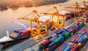 වරාය ලාභයෙන් රුපියල් බිලියන 5ක් භාණ්ඩාගාරයට