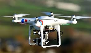 මෙරට ඩ්‍රෝන යානා භාවිත කිරීම සම්බන්ධයෙන් පොලීසියෙන් නිවේදනයක් 