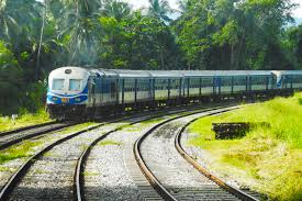 උතුරු දුම්රිය මාර්ගයේ ප්‍රතිසංස්කරණ කටයුතු හේතුවෙන්, ස්ථාන කිහිපයක් අද සිට තාවකාලිකව වැසේ