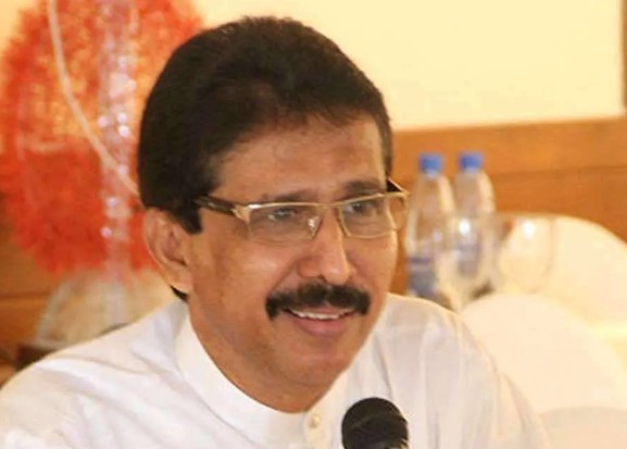 ජාතික ගමනාගමන මණ්ඩලයේ හිටපු සභාපති ලබන 29 දක්වා රිමාන්ඩ් 