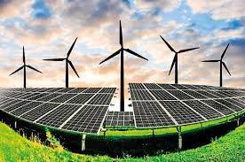 2025‑2030  - පුනර්ජනනීය බලශක්ති සම්පත් සංවර්ධන සැලැස්මක් 