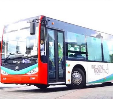 පතුල් පහළ ප්‍රමුඛතා බස්රථ සේවාවේ නියමු ව්‍යාපෘතියක් හෙට ඇරඹේ 