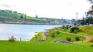 ග්‍රෙගරි වැව වෙනුවෙන් කමිටුවක් පත් කිරීමට තීරණයක් 