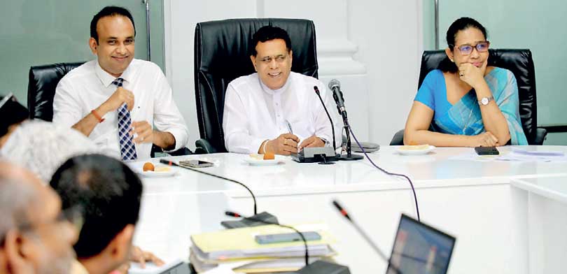 Steps to accelerate development of Port of Galle resolving environmental and wildlife issues 
