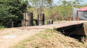 කුඩා පාලම් තිරසාර ලෙස වැඩිදියුණු කිරීමේ ව්‍යාපෘතිය ක්‍රියාත්මක කිරීමට රජය තීරණය කරයි 