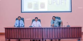 මහල් නිවාසවල පදිංචිකරුවන්ගේ ජීවන තත්ත්වය නගා සිටුවීමට ‘Metro Uplift’ ජාතික වැඩසටහන එයි 