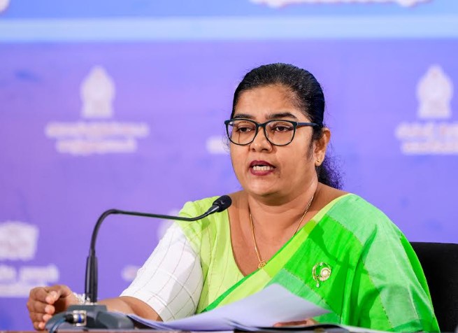 දරුවන් රැකියා වෙළෙඳාමේ යෙදවීම වැළැක්වීමට පියවර