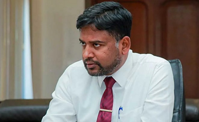 බලංගොඩ රජවක මහා විද්‍යාලයේ සිදුවීම සම්බන්ධයෙන් මූලික විමර්ශනයක්
