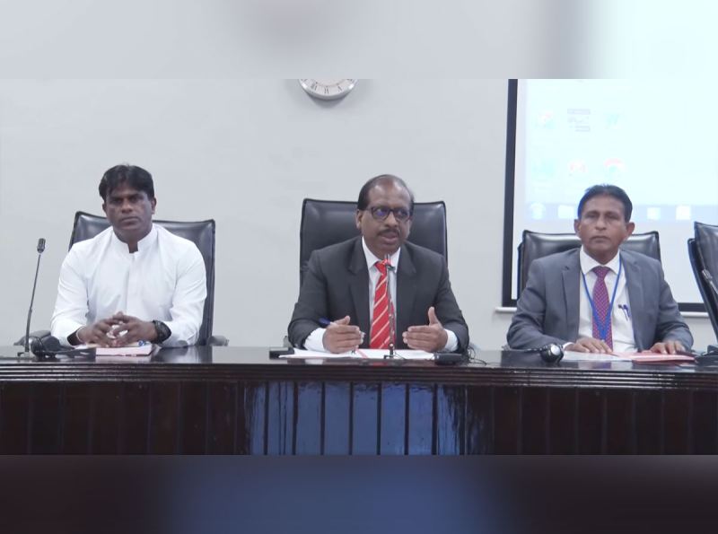 ක්‍රීඩාවට අදාළ ගැසට් පත්‍රයකට අනුමැතිය 