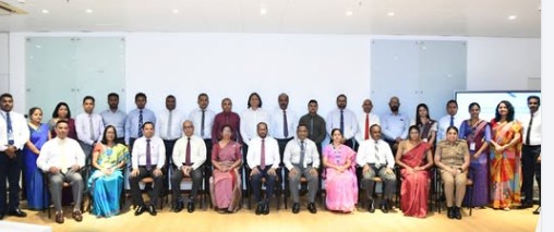  "වෙළඳ පහසුකම් සැපයීමේ කාර්ය සාධක බලකාය" රැස්වෙයි