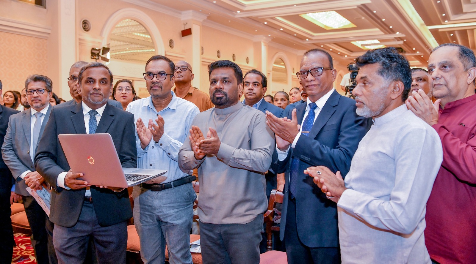 ලෝක ජනාවාස දිනය සැමරේ