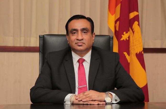සමාජ මාධ්‍ය ජාලයේ සංසරණය වන අධ්‍යාපන ප්‍රතිසංස්කරණ ව්‍යාජ පනත් කෙටුම්පත පිළිබඳ නීති පියවර ගන්නවා- අධ්‍යාපන අමාත්‍යාංශයේ ලේකම් 