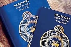 දිනකට නිකුත් කරන ගුවන් ගමන් බලපත්‍ර සංඛ්‍යාව වැඩි කිරීමට පියවර 