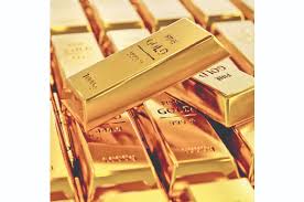 රන් අවුන්සයක මිල ඉතිහාසයේ පළමුවරට අමෙරිකානු ඩොලර් 5,000 සීමාව ඉක්මවයි