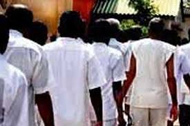 බන්ධනාගාර රැඳවියන්ට අද අමුත්තන් පෙන්වීමේ විශේෂ අවස්ථාවක්