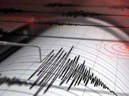 මෙක්සිකෝවේ භූමි කම්පනයක් 